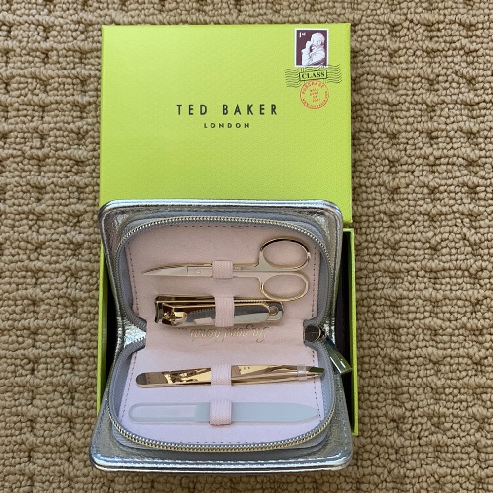 Ted Baker London Manicure Set TD581